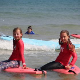 תמונות מבית הספר לגלישה שלנו