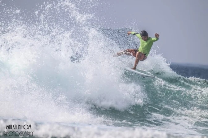 גלישה על סאפ באשדוד