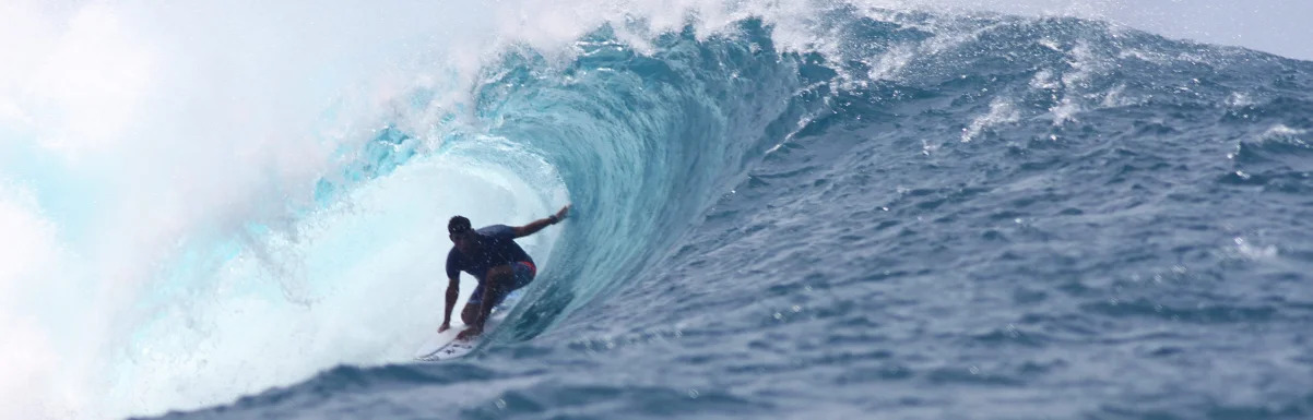 גלישת גלים למבוגרים